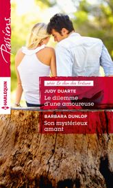 Le dilemme d'une amoureuse - Son mystérieux amant - 1 Oct 2015