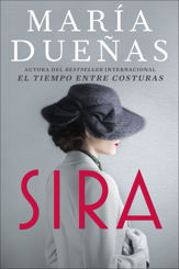 Sira \ (Spanish edition) - 13 Sep 2022