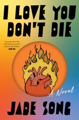 I Love You Don't Die - 17 Mar 2026
