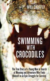 Swimming with Crocodiles - 1 Jul 2011