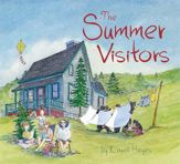 The Summer Visitors - 26 Jul 2011