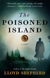 The Poisoned Island - 14 Jan 2014