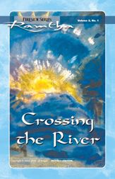 Crossing the River - 1 Jun 2011