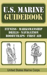 U.S. Marine Guidebook - 15 Feb 2010