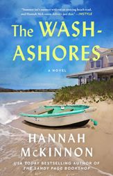 The Wash-Ashores - 30 Jun 2026