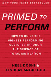 Primed to Perform - 6 Oct 2015