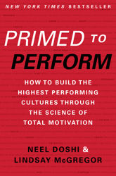 Primed to Perform - 6 Oct 2015
