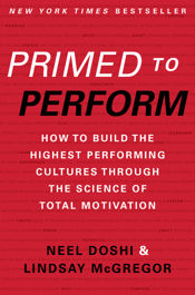 Primed to Perform - 6 Oct 2015