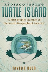Rediscovering Turtle Island - 11 Jun 2024