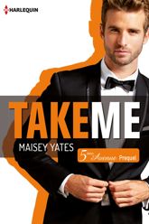 Take me (Cinquième Avenue, Prequel) - 1 Oct 2015