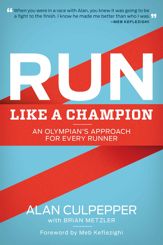 Run Like a Champion - 5 Mar 2015