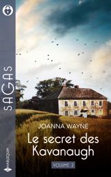 Le secret des Kavanaugh - Volume 2 - 1 Sep 2024