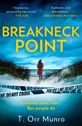 Breakneck Point - 14 Apr 2022