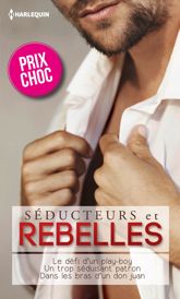 Séducteurs & rebelles - 1 Jun 2015