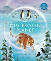 Our Frozen Planet - 2 Sep 2025