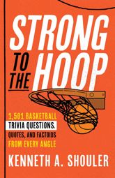 Strong to the Hoop - 1 Oct 2023
