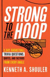 Strong to the Hoop - 1 Oct 2023