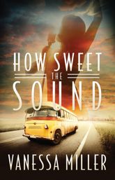 How Sweet the Sound - 4 Mar 2014