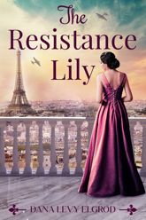 The Resistance Lily - 14 Jan 2025