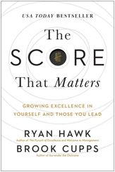 The Score That Matters - 26 Mar 2024