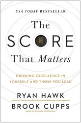 The Score That Matters - 26 Mar 2024