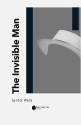 The Invisible Man - 22 Mar 2024