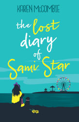 The Lost Diary of Sami Star - 1 Dec 2020