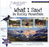 What I Saw in Rocky Mountain - 26 Mar 2024