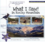 What I Saw in Rocky Mountain - 26 Mar 2024