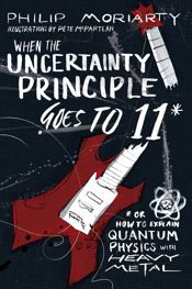 When the Uncertainty Principle Goes to 11 - 31 Jul 2018
