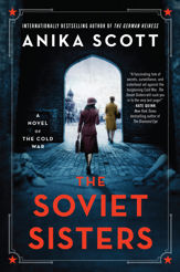 The Soviet Sisters - 12 Jul 2022