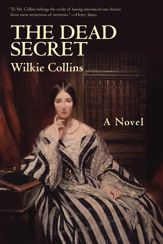 The Dead Secret - 20 Jan 2015