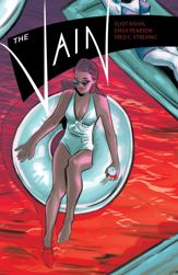 The Vain - 7 Apr 2021