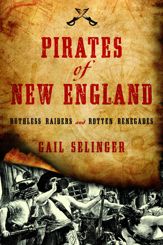 Pirates of New England - 1 Sep 2017