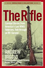 The Rifle - 1 Jun 2021