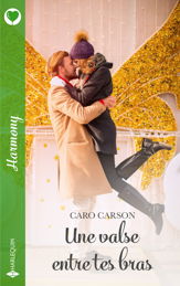 Une valse entre tes bras - 1 Dec 2023