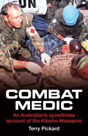 Combat Medic - 17 Apr 2020