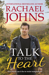 Talk to the Heart (Rose Hill, #3) - 1 Nov 2023