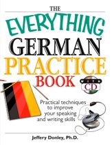 The Everything German Practice - 13 Jul 2006
