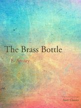 The Brass Bottle - 1 Nov 2013