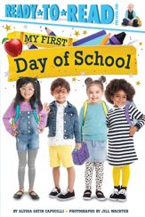 My First Day of School - 2 Jul 2019