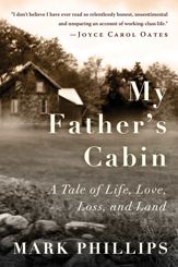 My Father's Cabin - 6 May 2025