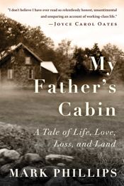 My Father's Cabin - 6 May 2025