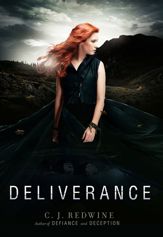 Deliverance - 26 Aug 2014