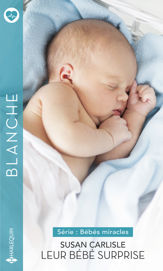 Leur bébé surprise - 1 Sep 2020