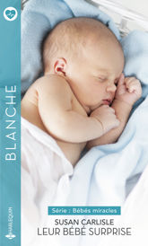 Leur bébé surprise - 1 Sep 2020
