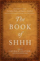 The Book of Shhh - 17 May 2016