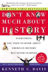Don't Know Much About History [30th Anniversary Edition] - 3 Nov 2020