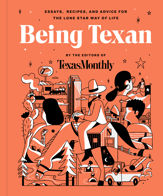 Being Texan - 9 Nov 2021
