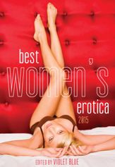 Best Women's Erotica 2015 - 13 Jan 2015
